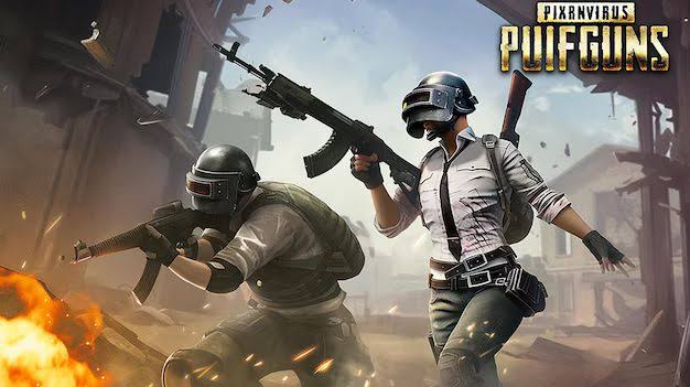 Game FPS Online yang Mengubah Standar Permainan Kompetitif Modern